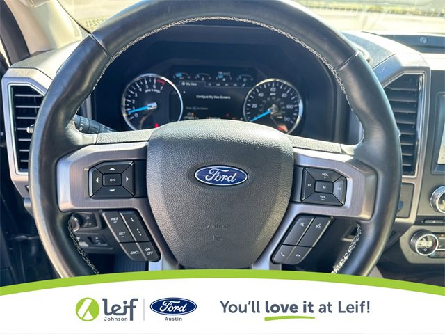 Used 2018 Ford Expedition Platinum image 14