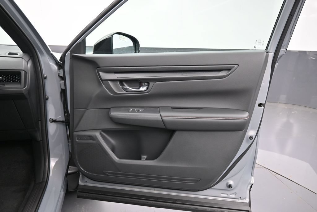 New 2026 Honda CR-V Sport image 32