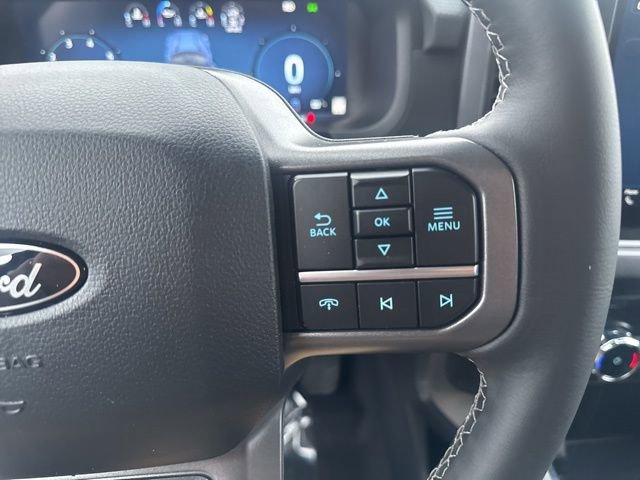 New 2026 Ford F150 XLT w/ Equipment Group 302A MID image 28