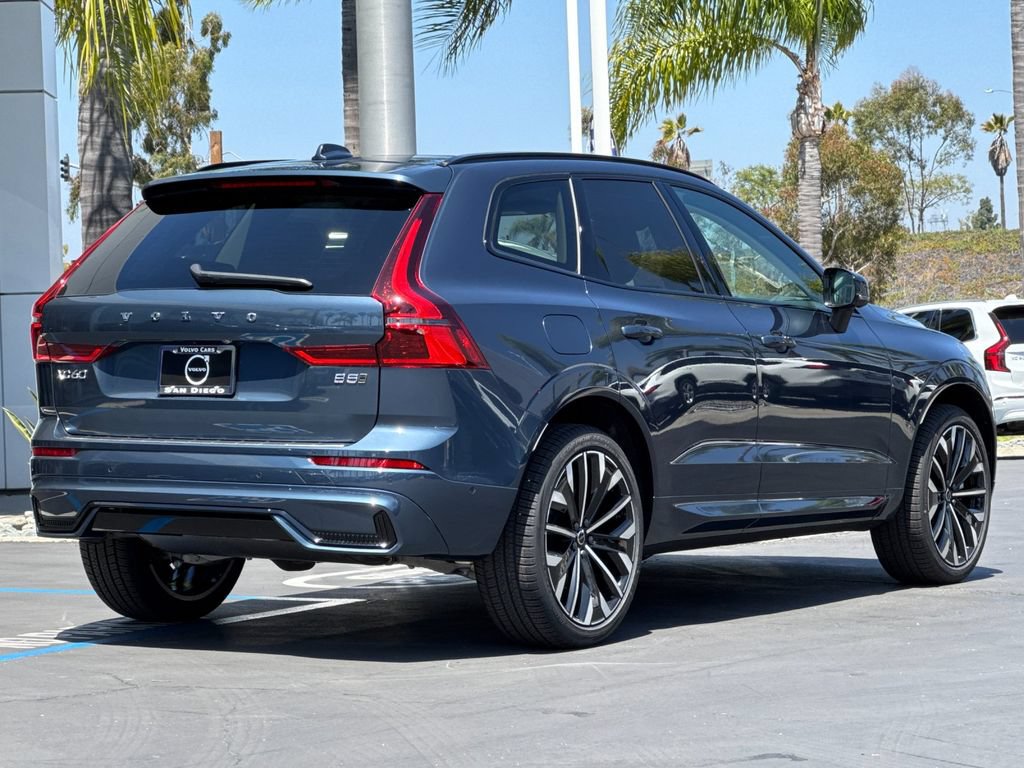New 2026 Volvo XC60 B5 Ultra w/ Climate Package PRO AWD/4WD image 5