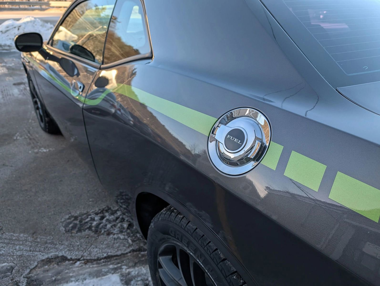 Used 2019 Dodge Challenger GT image 13