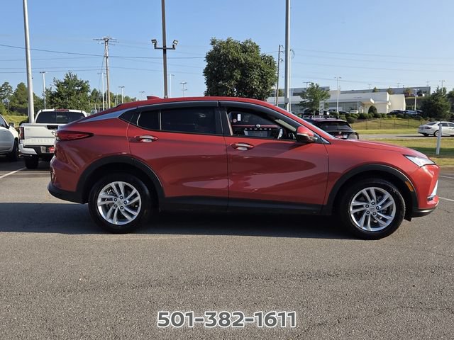 Used 2024 Buick Envista Preferred FWD image 6