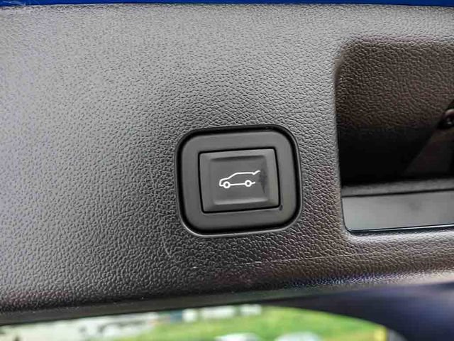 New 2026 Chevrolet Equinox EV RS FWD image 9