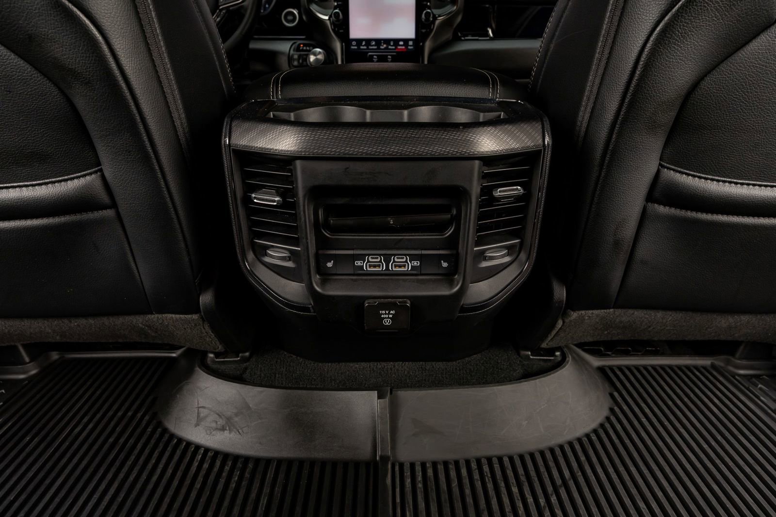 Used 2025 RAM 1500 Rebel w/ Rebel Level 2 Equipment Group image 34