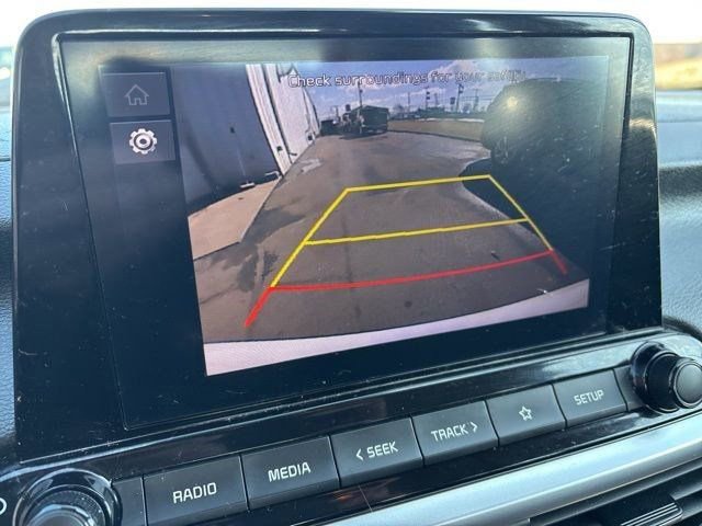 Used 2023 Kia Forte LXS w/ LXS Technology Package image 22