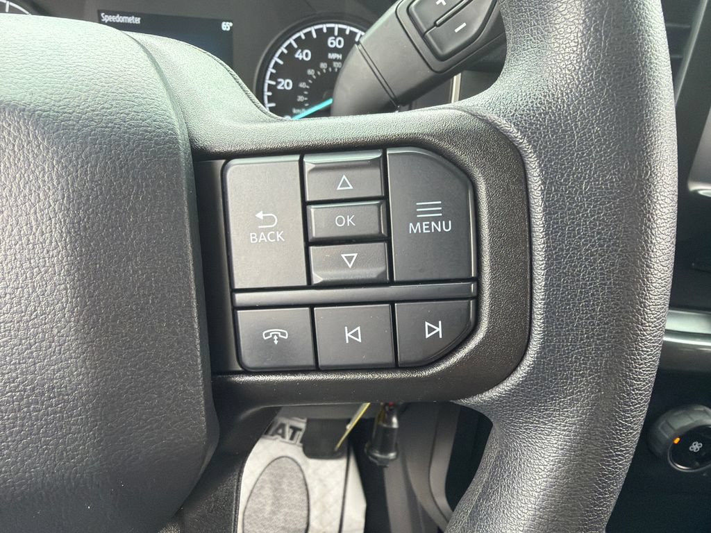 Used 2023 Ford F150 XL w/ STX Appearance Package AWD/4WD image 26