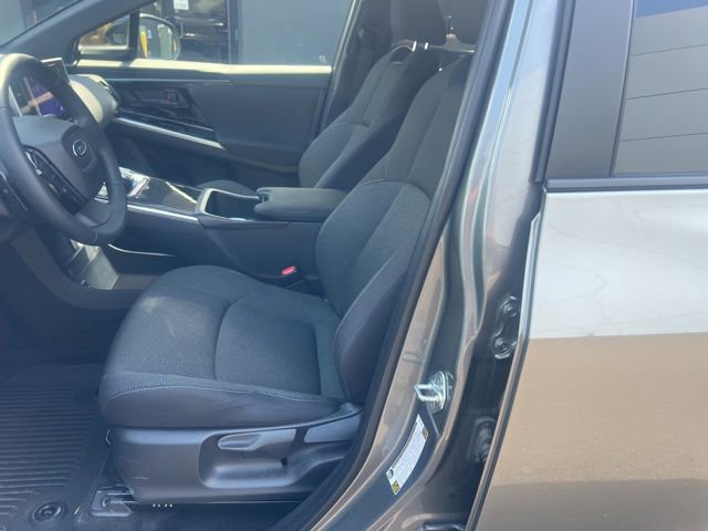 Used 2023 Subaru Solterra AWD image 5