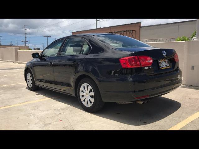 Used 2014 Volkswagen Jetta S FWD image 3