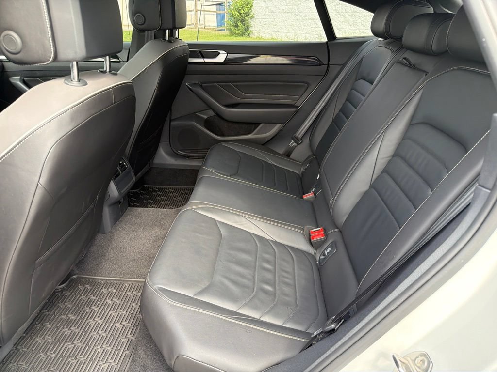 Used 2023 Volkswagen Arteon SEL AWD/4WD image 14