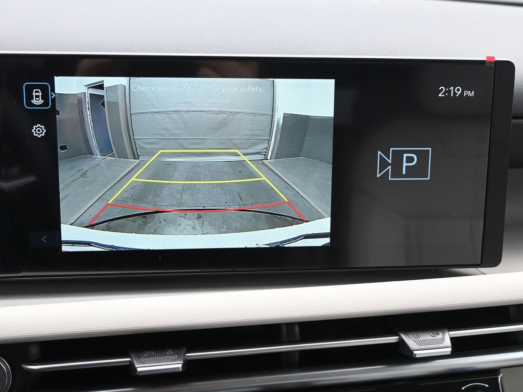 New 2026 Hyundai Tucson SEL image 16