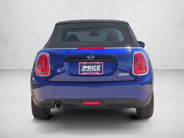 Used 2019 MINI Cooper Convertible FWD image 7