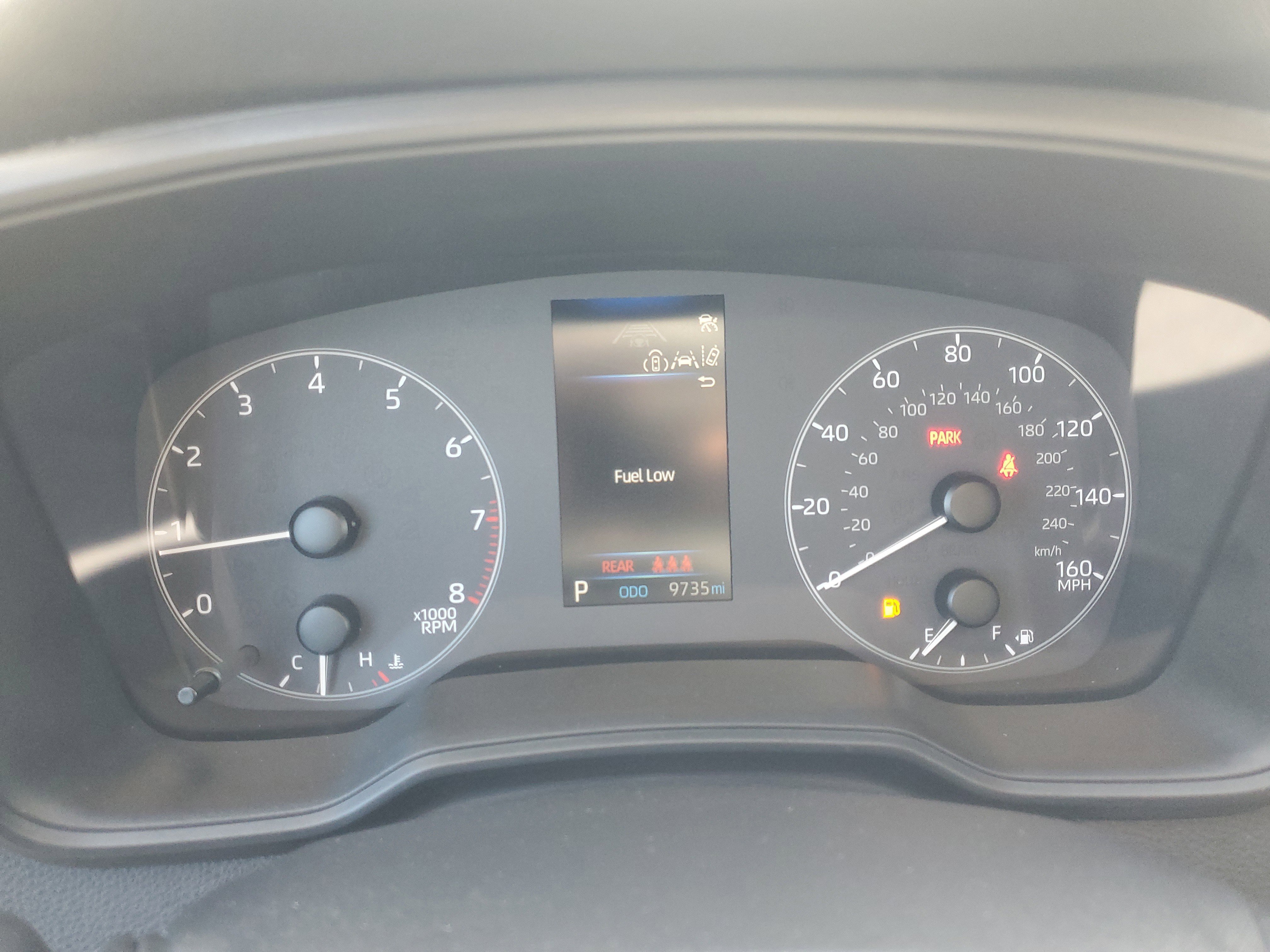 Certified 2024 Toyota Corolla LE FWD image 23