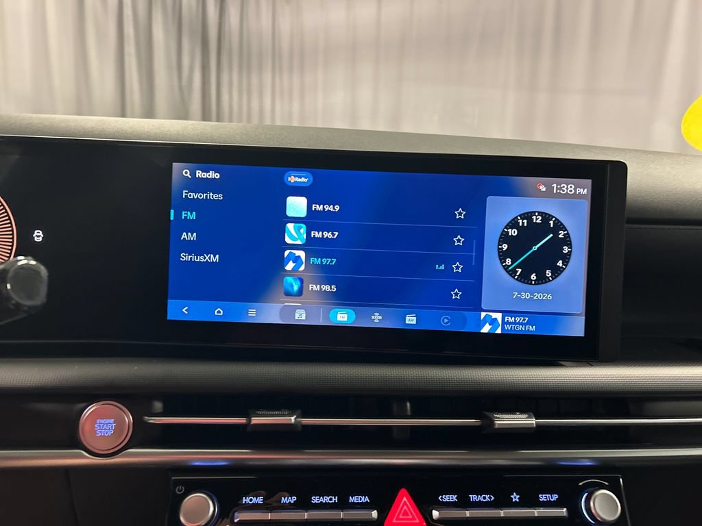 New 2026 Hyundai Santa Cruz SE AWD/4WD image 15