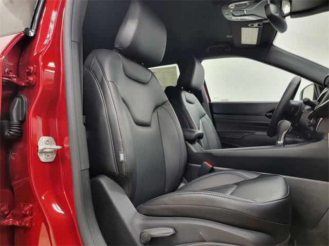 New 2026 Jeep Compass Limited image 18
