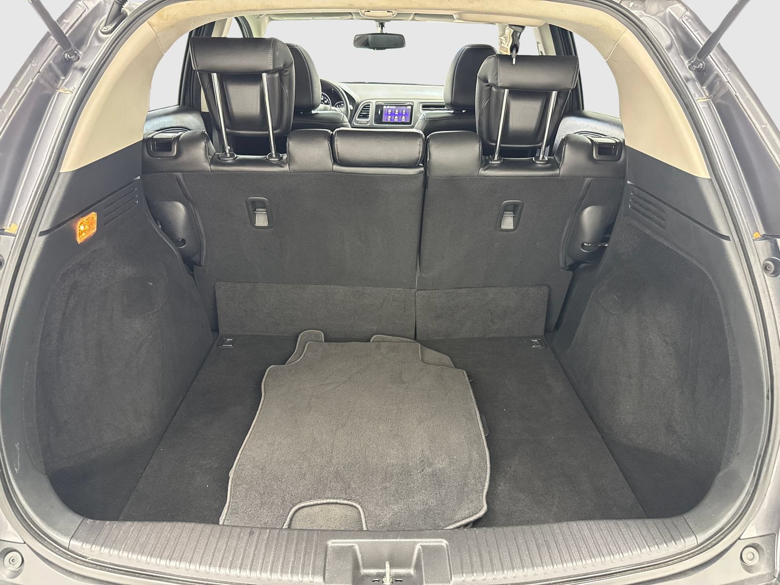 Used 2016 Honda HR-V EX-L image 44