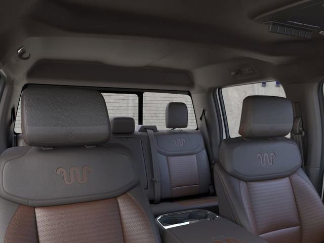 New 2026 Ford F350 4x4 Crew Cab Super Duty image 22