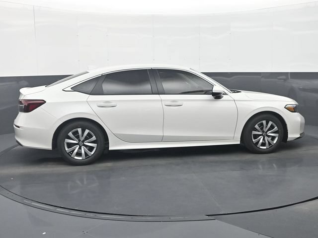Used 2026 Honda Civic LX image 8