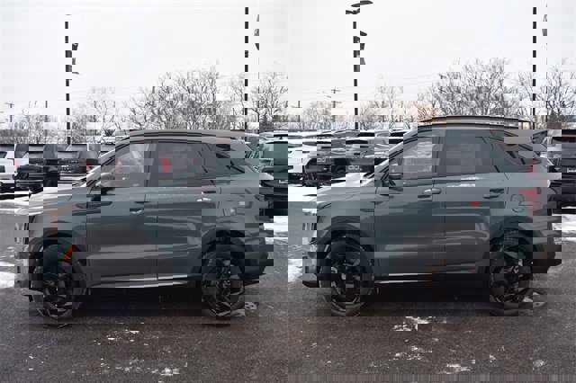 New 2026 Kia Sorento SX Prestige image 7