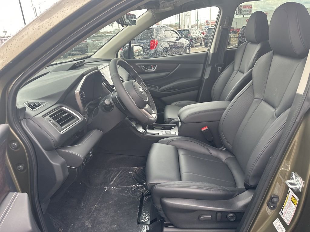New 2026 Subaru Ascent Touring AWD/4WD image 9