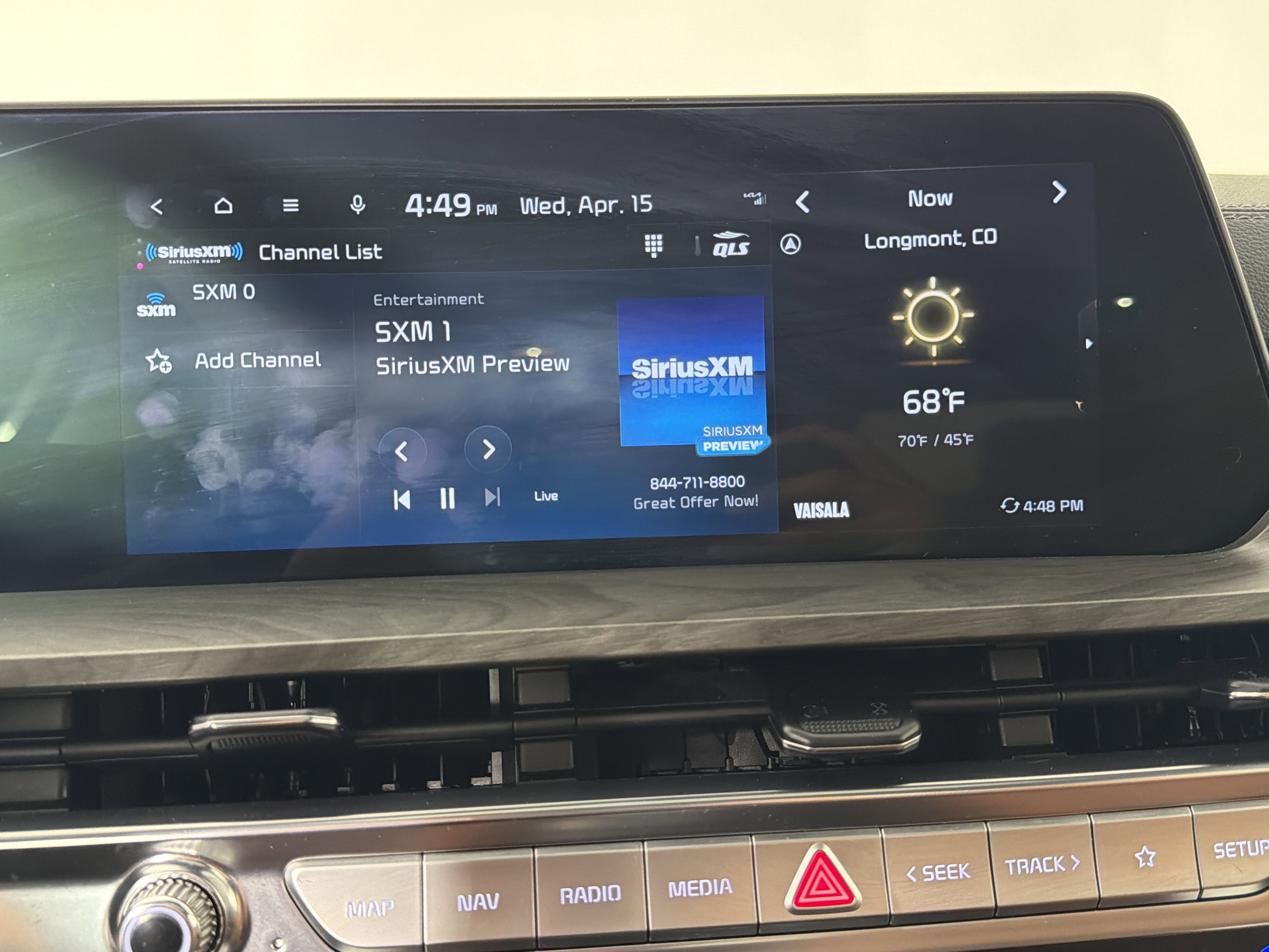 Used 2025 Kia Telluride SX X-Line image 19