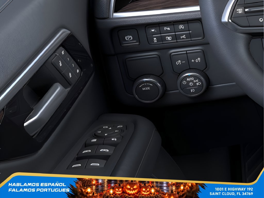New 2026 Chevrolet Suburban LT w/ Comfort Package RWD image 22