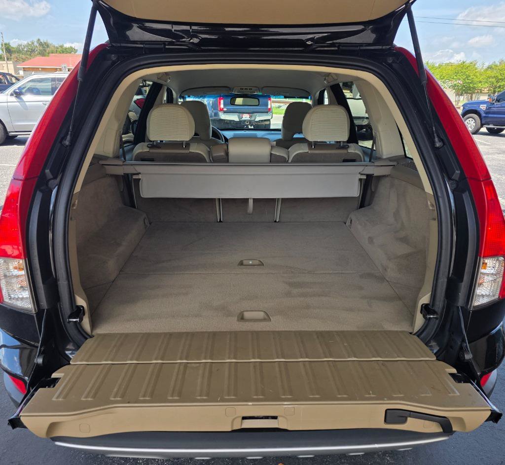 Used 2008 Volvo XC90 3.2 FWD image 6