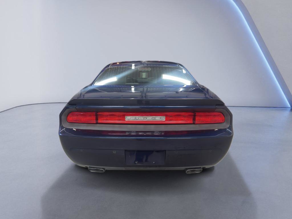 Used 2013 Dodge Challenger R/T Plus RWD image 7