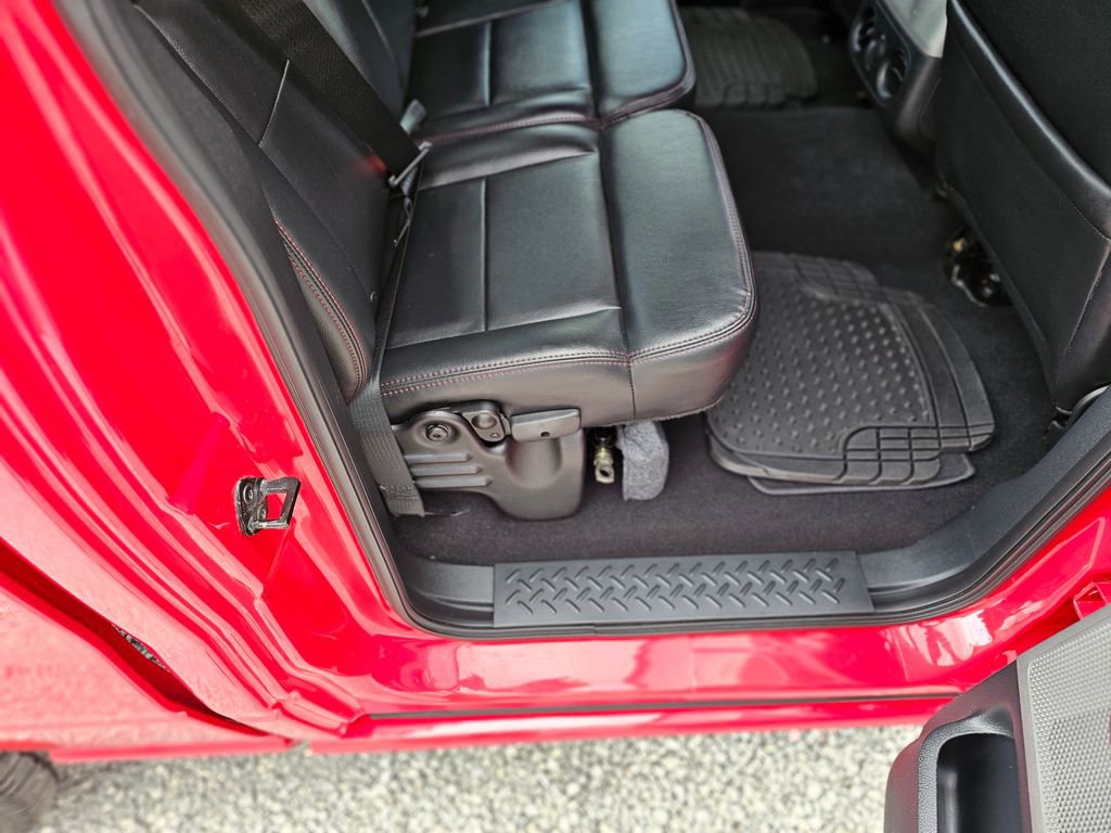 Used 2008 Ford F150 FX2 RWD image 79