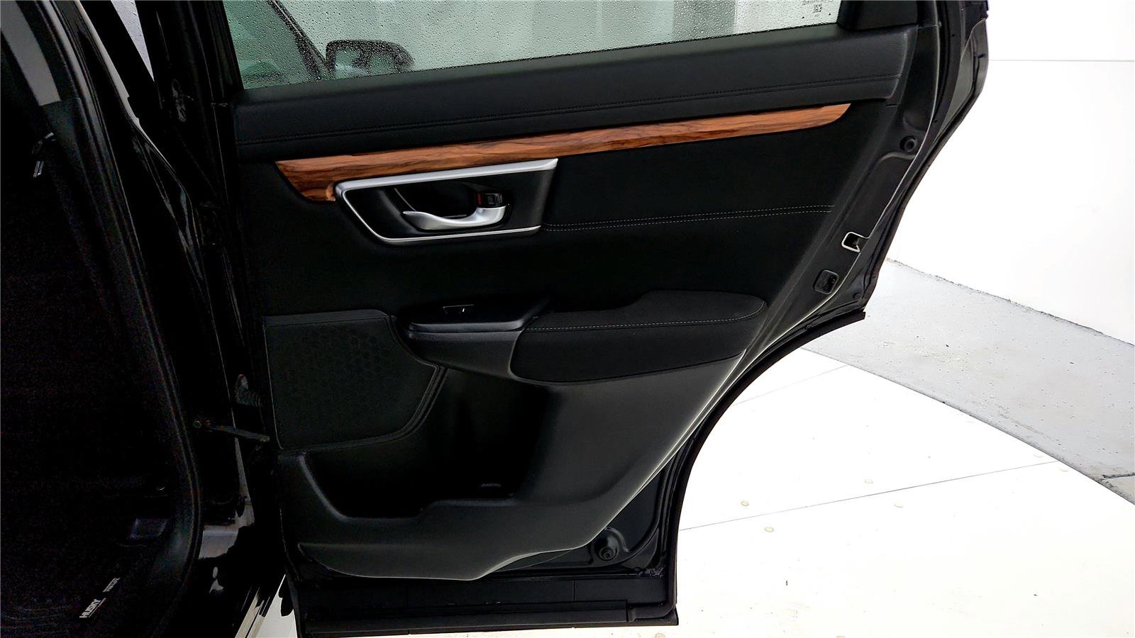 Used 2021 Honda CR-V EX image 19