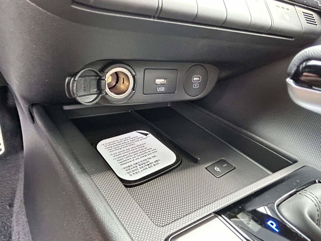 New 2026 Hyundai Elantra SEL Sport FWD image 8