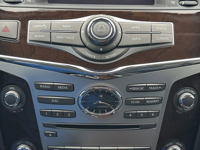 Used 2019 INFINITI QX80 4WD image 43