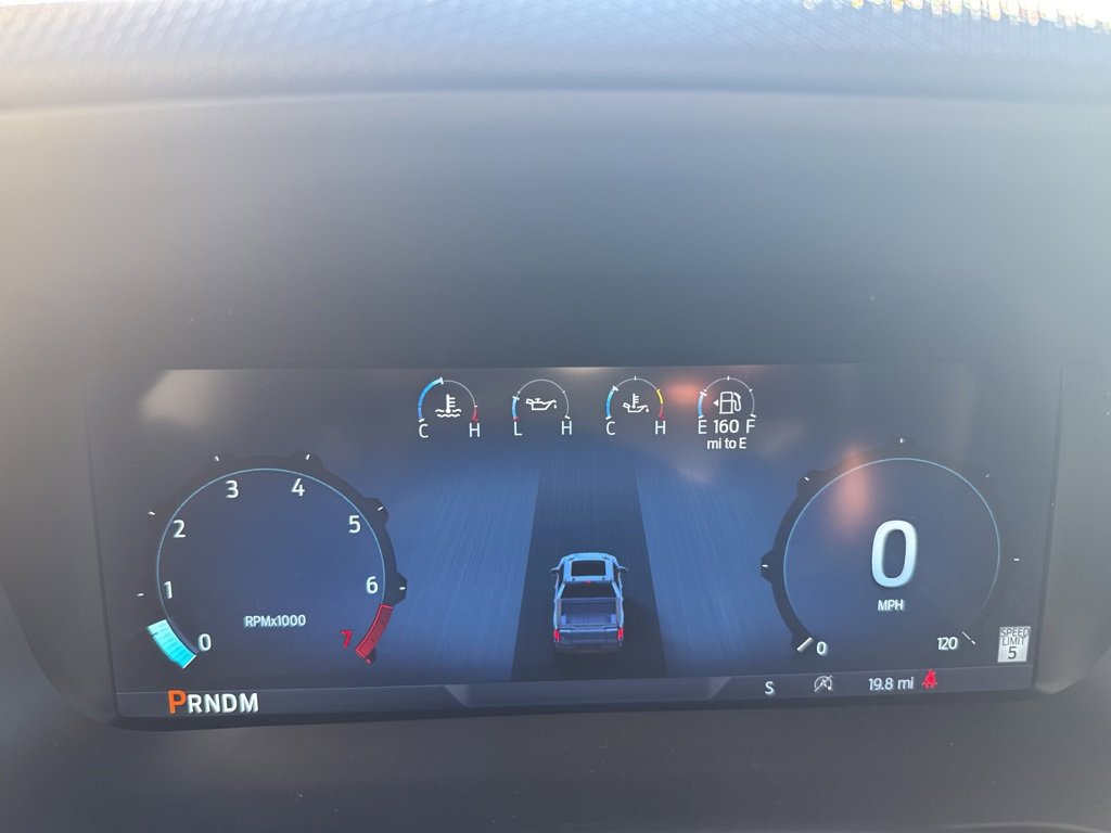 New 2025 Ford F150 XLT image 15