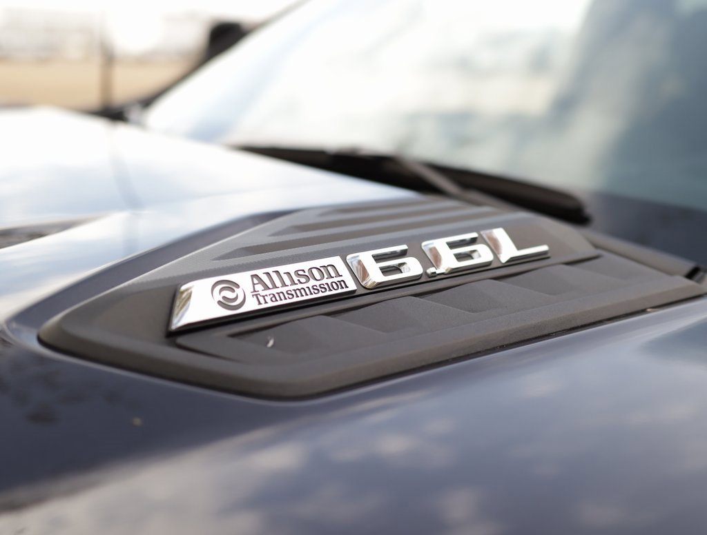 Used 2024 Chevrolet Silverado 2500 Custom w/ Custom Value Package image 35