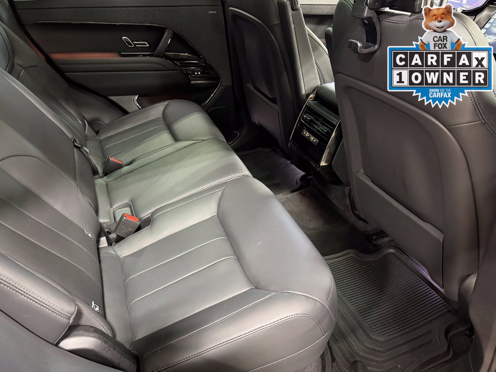Used 2024 Land Rover Range Rover Sport SE AWD/4WD image 49