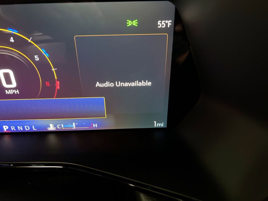 New 2026 Chevrolet Colorado LT image 13