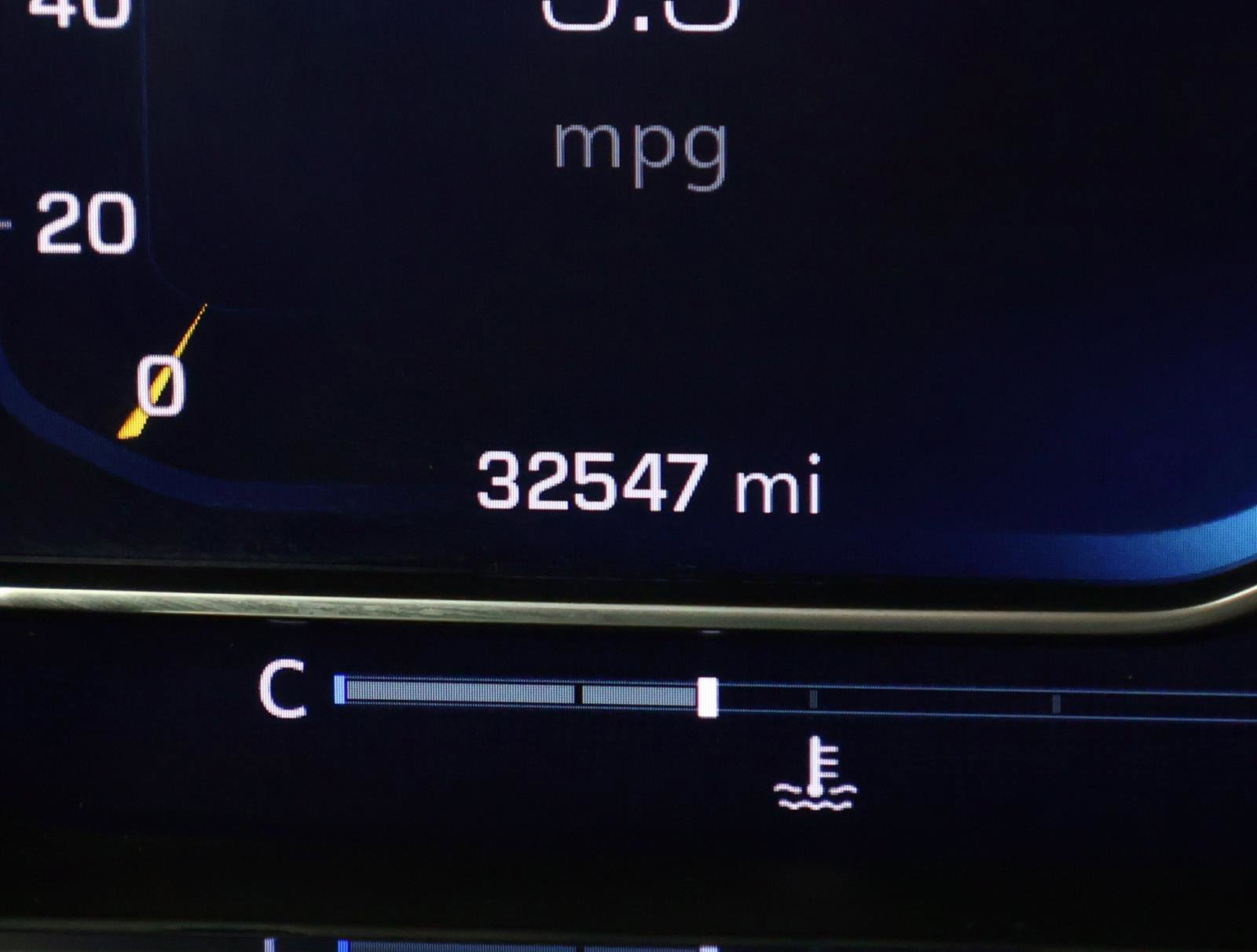 Used 2025 Chevrolet Silverado 3500 LTZ w/ LTZ Texas Edition image 34