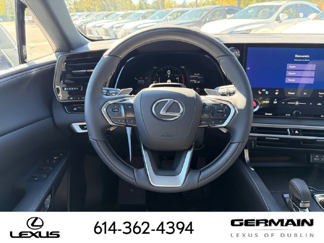 New 2026 Lexus RX 350 Premium w/ Convenience Package AWD/4WD image 17