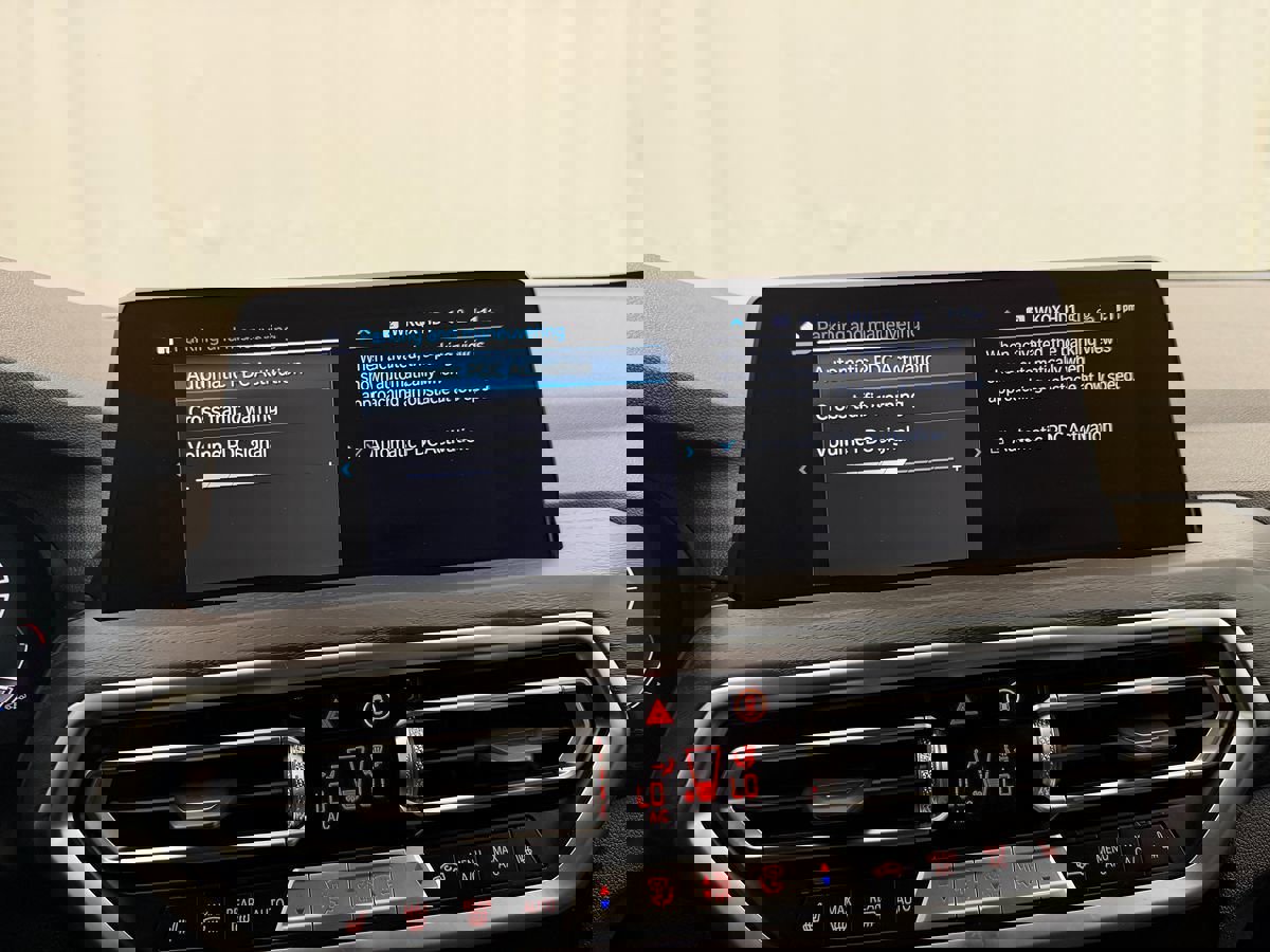 Used 2024 BMW X3 xDrive30i image 21