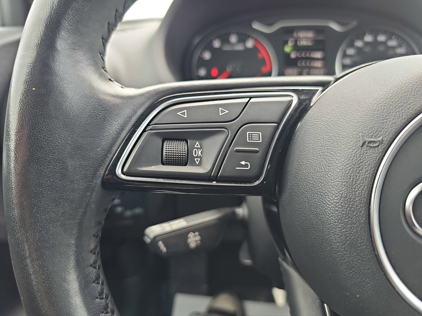 Used 2019 Audi A3 2.0T Premium Plus w/ Premium Plus Package AWD/4WD image 19