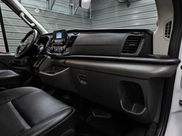 Used 2023 Ford Transit 250 Medium Roof AWD image 15