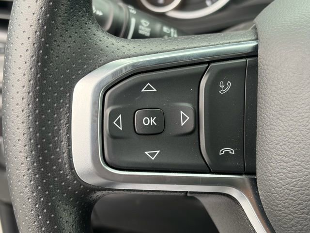 New 2026 RAM 3500 Tradesman image 15