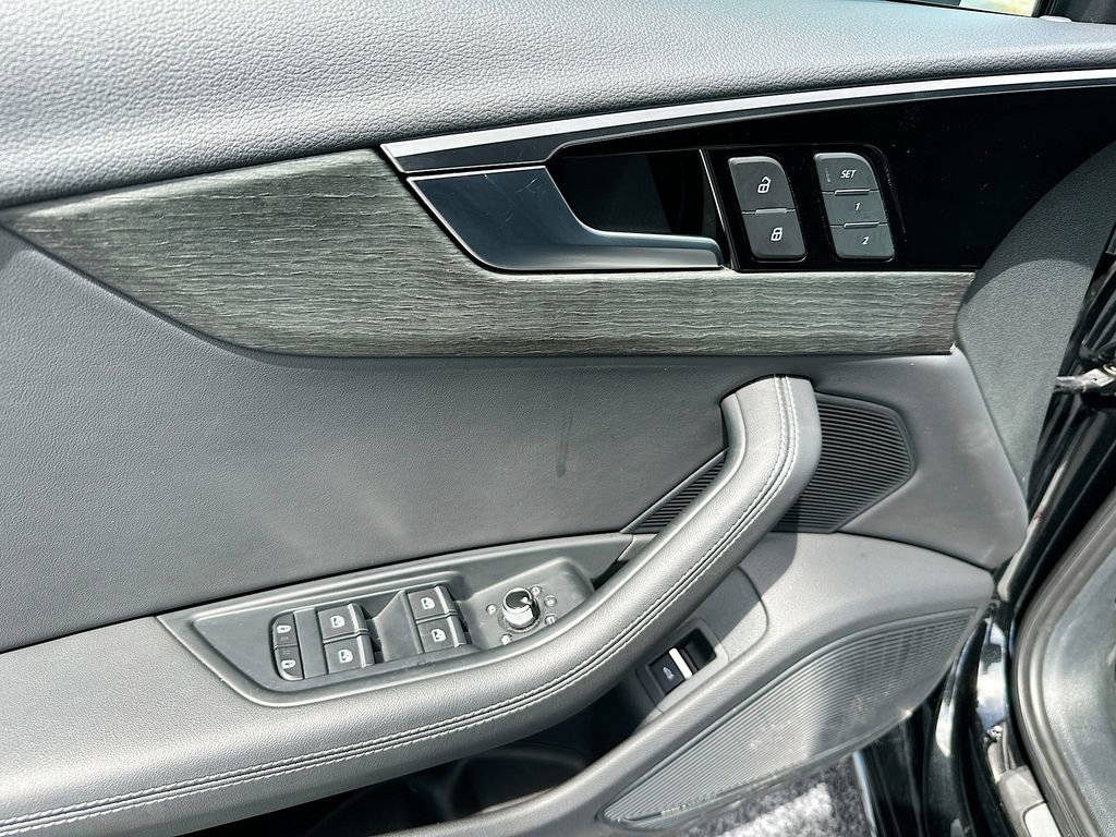 Used 2024 Audi A4 2.0T Premium Plus image 22