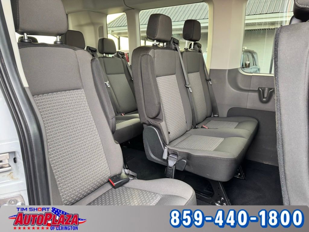 Used 2026 Ford Transit 350 XLT image 32