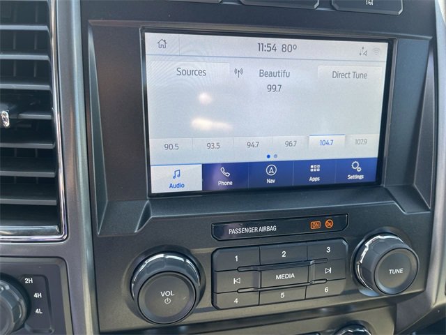 Used 2020 Ford F350 XLT image 16