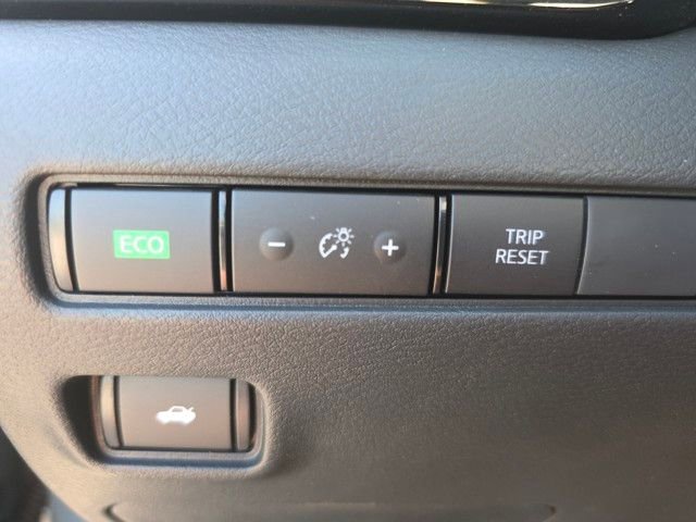 New 2025 Nissan Sentra SR w/ Trunk Package image 17