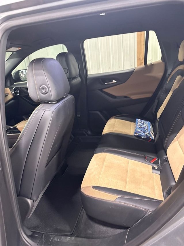 Used 2026 Chevrolet Equinox ACTIV image 15