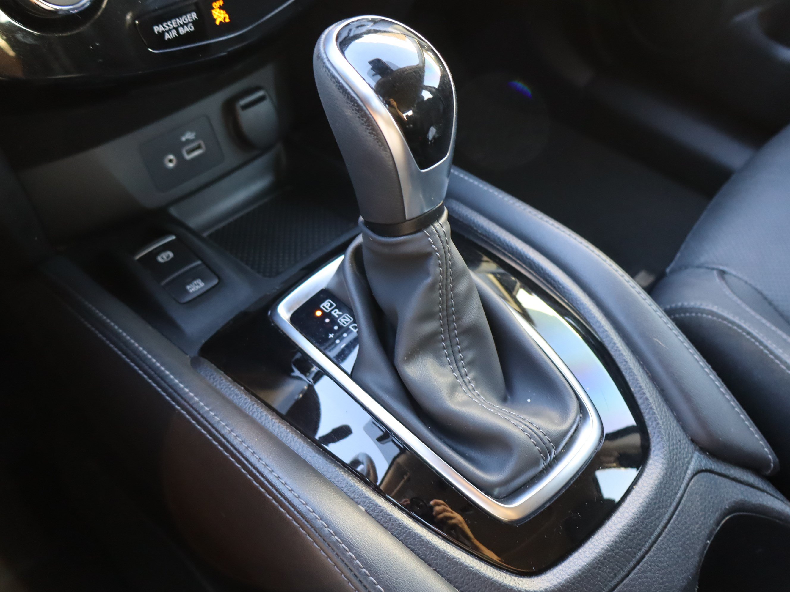 Used 2019 Nissan Rogue Sport SL FWD image 29