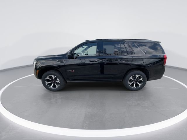 New 2026 GMC Yukon AT4 image 5