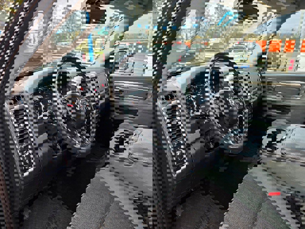 Used 2017 RAM 1500 Big Horn image 10