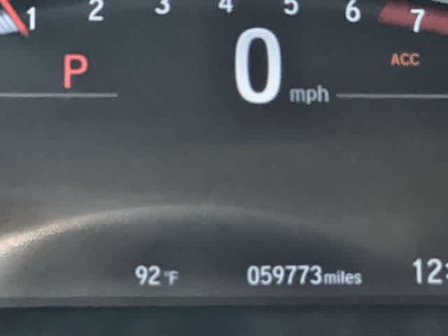Used 2017 Honda CR-V EX image 19